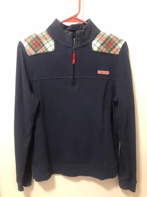 Vineyard Vines Shep Shirt thumbnail 1
