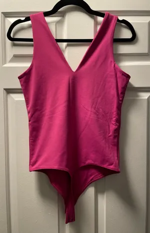 Abercrombie Bodysuit thumbnail 1