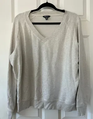 Buffalo Pullover Sweater thumbnail 1