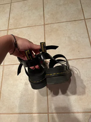 Doc Martens Sandals thumbnail 3