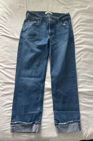 Abercrombie Jeans thumbnail 1