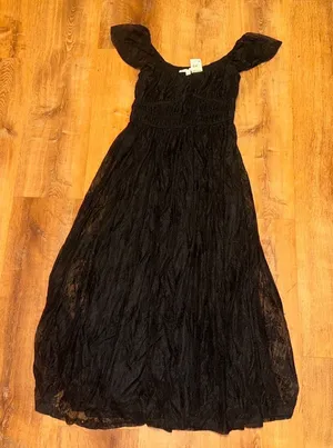 And Now This Black Size M thumbnail 1