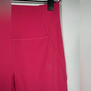 Ryderwear‎ Pink High Rise Leggings Women’s Small Athletic Gym Workout Activewear thumbnail 7