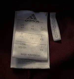 Adidas Basketball Shorts size xs thumbnail 5