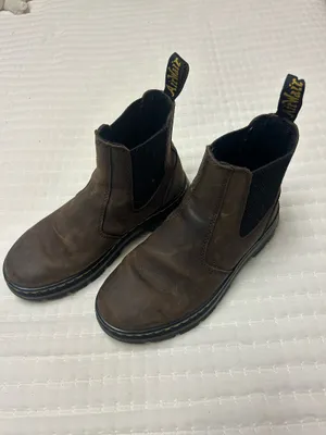 Dr. Martens Boots thumbnail 1