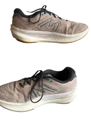 Karhu Women's Fusion 4.0 Size 8.5 Running Comfort Lifestyle Sneaker Crystal Gray thumbnail 16