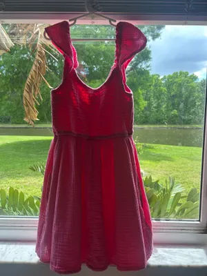 Hollister Dress thumbnail 4