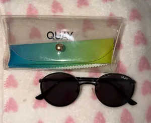 Quay Australia Sunglasses thumbnail 1