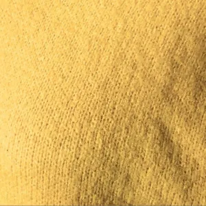 Workshop Republic Mustard Yellow Hi-Low Sweater | XL thumbnail 6