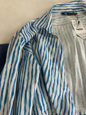 ZARA Top thumbnail 3