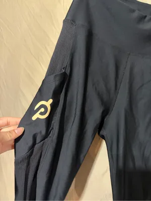 Peloton leggings thumbnail 3