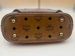 MCM Bag thumbnail 2