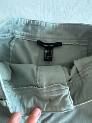 Women’s Forever 21 Mini Skirt Small thumbnail 6