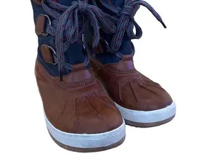 Aldo Nydelia Waterproof Winter Snow Boots Sz 6.5 thumbnail 1