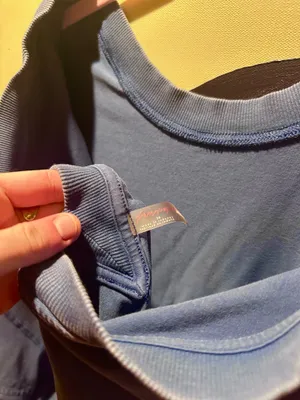 Free People Movement Top thumbnail 4