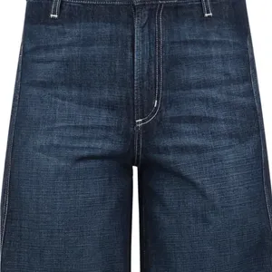 AG Adriano Goldschmied NWT Daily Blue Easy‎ Wide Leg High Waist Jean Zephyr Sz 28 thumbnail 9