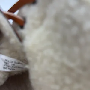 SEVEN7 HOLLIS Duck Boots. Light and dark brown Rain/Winter Boots. thumbnail 10
