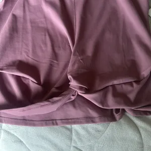 Yogalicious Long Sleeve Top - Size L - NWT thumbnail 3