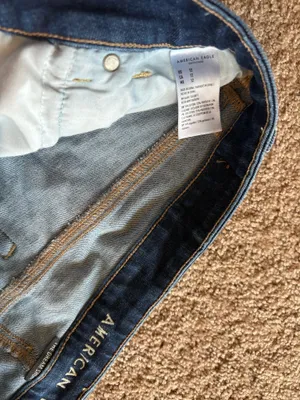 American Eagle Shorts thumbnail 3