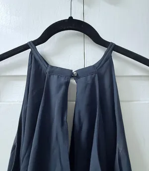 Banana Republic Cutout Blouse thumbnail 5