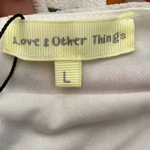 Love & Other Things Floral Maxi Dress‎ nwt thumbnail 7
