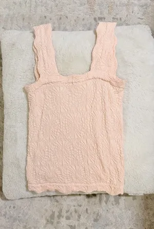 Free People Top thumbnail 1
