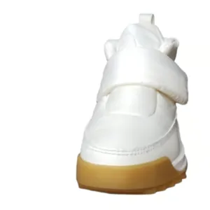 NEW Sorel Women's White Ona Rmx Waterproof Puffy Strap Bootie thumbnail 7