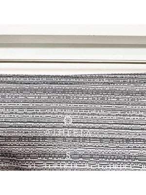 Athleta Chaturanga Leggings Size S Black Jacquard Textured Workout Pant Normcore thumbnail 7