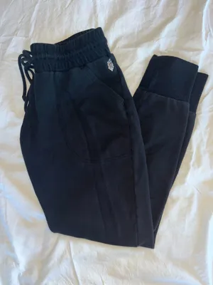 Free People Movement Sunny Skinny Joggers thumbnail 3