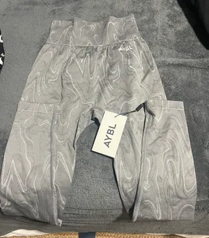 AYBL Seamless Leggings thumbnail 5