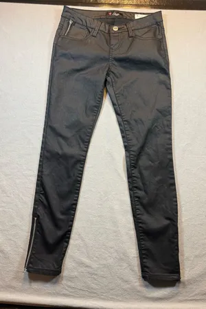 Guess Jeans Skinny Black 27 thumbnail 1