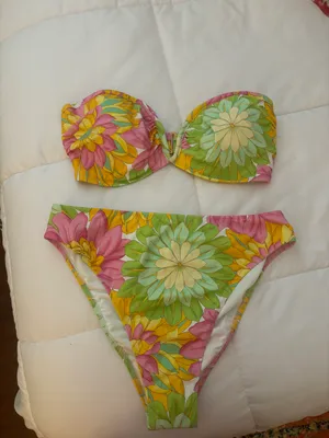 Target Bikini thumbnail 1
