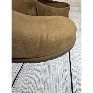 Women's Ugg OTZO Clog 1175209 Chestnut SUEDE SIZE 9 thumbnail 7