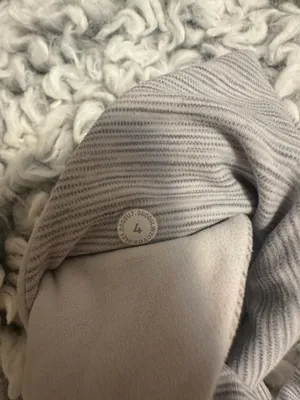 Lululemon Align Reversible Bra A/B thumbnail 5
