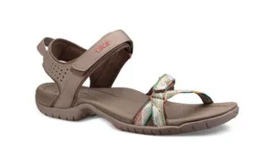 Teva Aztec Verra strappy waterproof sandals thumbnail 1
