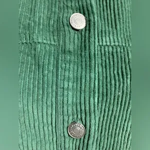 Pol Green Corduroy Jacket thumbnail 7