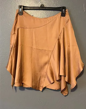 Free People Skirt Midi thumbnail 1