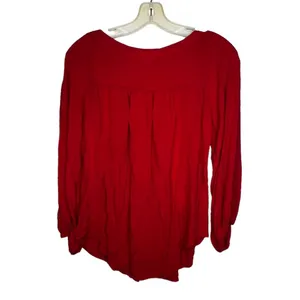 Maeve Anthropologie Top‎ thumbnail 3