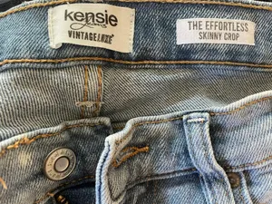 Kensie Effortless Stretch Jeans thumbnail 3
