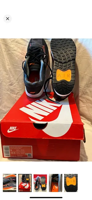 Nike Air Max Solo Women’s Shoes 10.5 NWB thumbnail 2