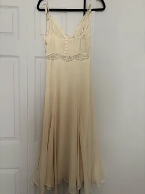 Mango Dress thumbnail 5