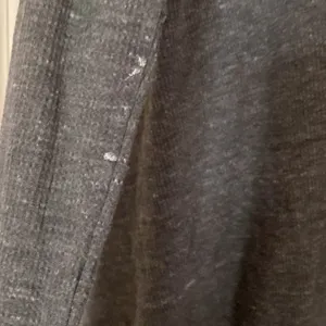 Free people oversized‎ grey top xs thumbnail 6
