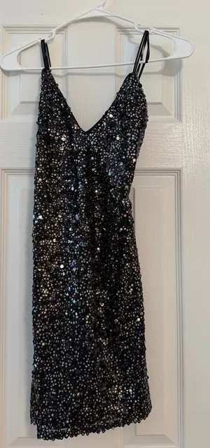 Lulus Mini Dress thumbnail 1