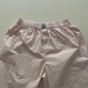 Parke Boxer Pant Pink Small NWT thumbnail 5