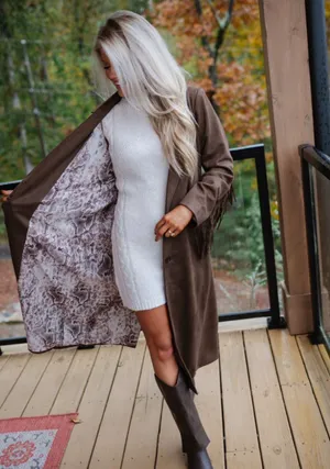 These Three Boutique Coat thumbnail 2