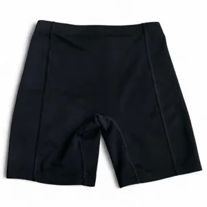 New Balance Black Athletic Shorts thumbnail 2
