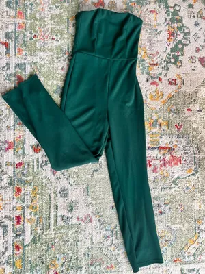 Lulus Jumpsuit thumbnail 4