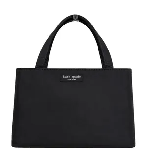 Vintage Y2K Kate Spade Nylon bag thumbnail 1