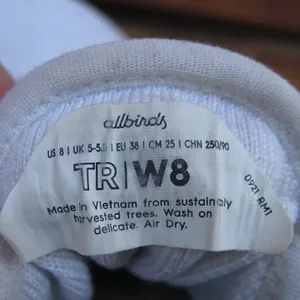 Allbirds Tree Runner Womens Mesh Sneakers Athletic Shoes thumbnail 6