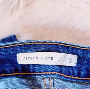 Altard State Jeans  thumbnail 2